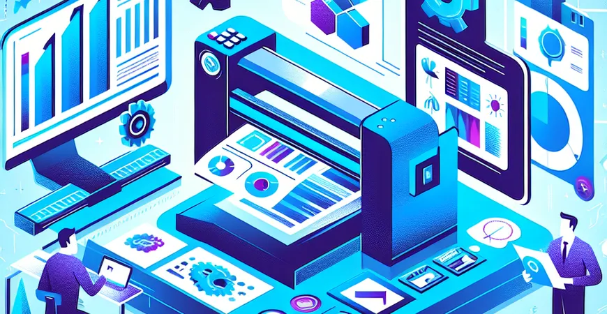 有哪些 CRM 软件适合印刷行业？